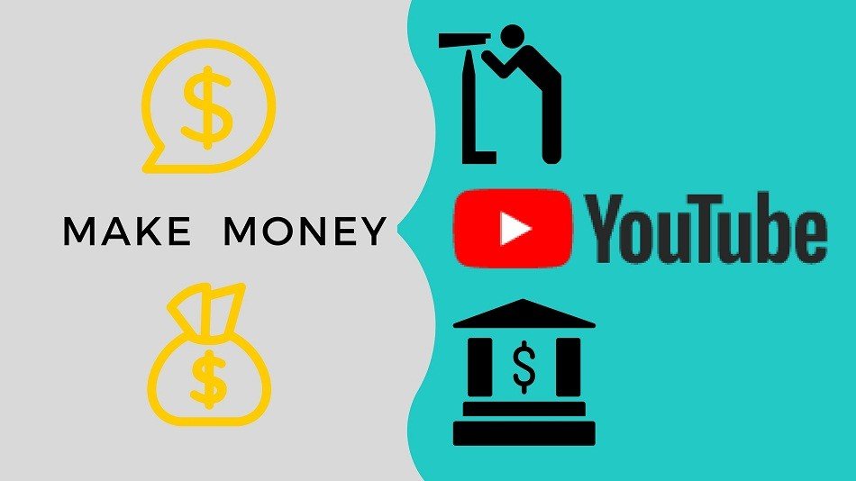 Youtube make money