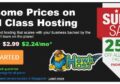 Latest Hawkhost promo codes and coupons, trending of the hosting provider in 2018