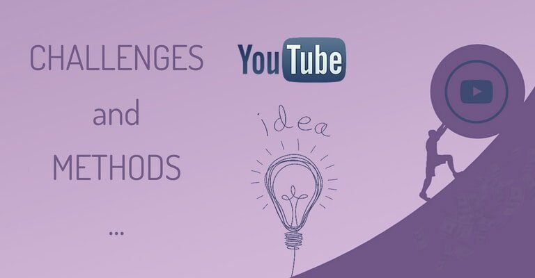 Challenges and Methods of Making Money on Youtube (Monetization Policy Updated)