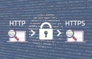 How to change HTTP to HTTPS for website (SSL Migration)
