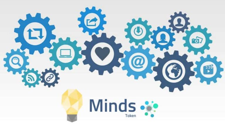 What is Minds, Blockchain Social Network (Minds Token) Pays Users