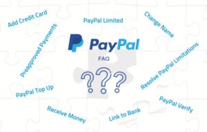 Common Questions & Answers about PayPal Account (Troubleshooting Queries)