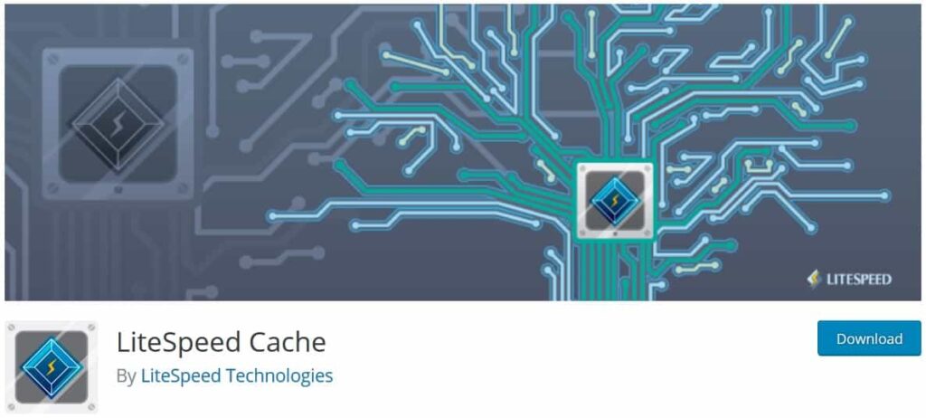 LiteSpeed Cache Plugin