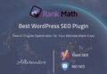 Rank Math – The Best WordPress SEO Plugin in the future (Alternative Yoast, AIO SEO)