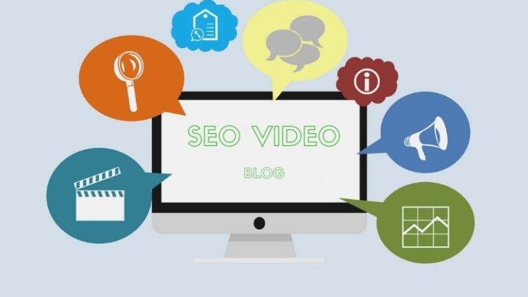 How to Improve the SEO of Videos on a Blog