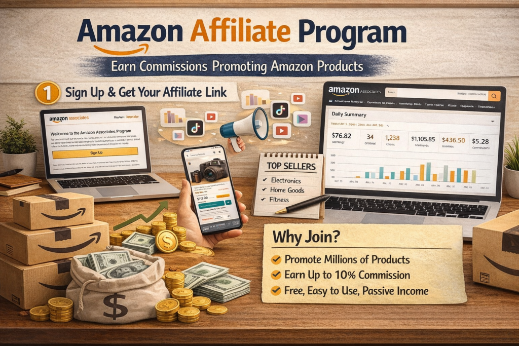 12 Effective Ways to Make Money Online for Beginners in 2026 (Avoid Scams) 4
