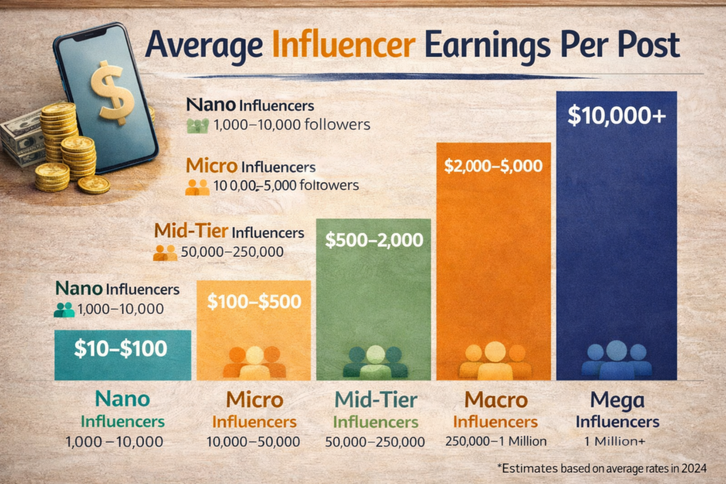 12 Effective Ways to Make Money Online for Beginners in 2026 (Avoid Scams) 7