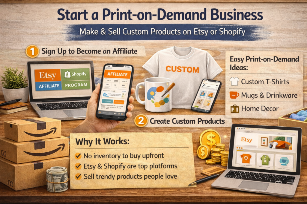 12 Effective Ways to Make Money Online for Beginners in 2026 (Avoid Scams) 5
