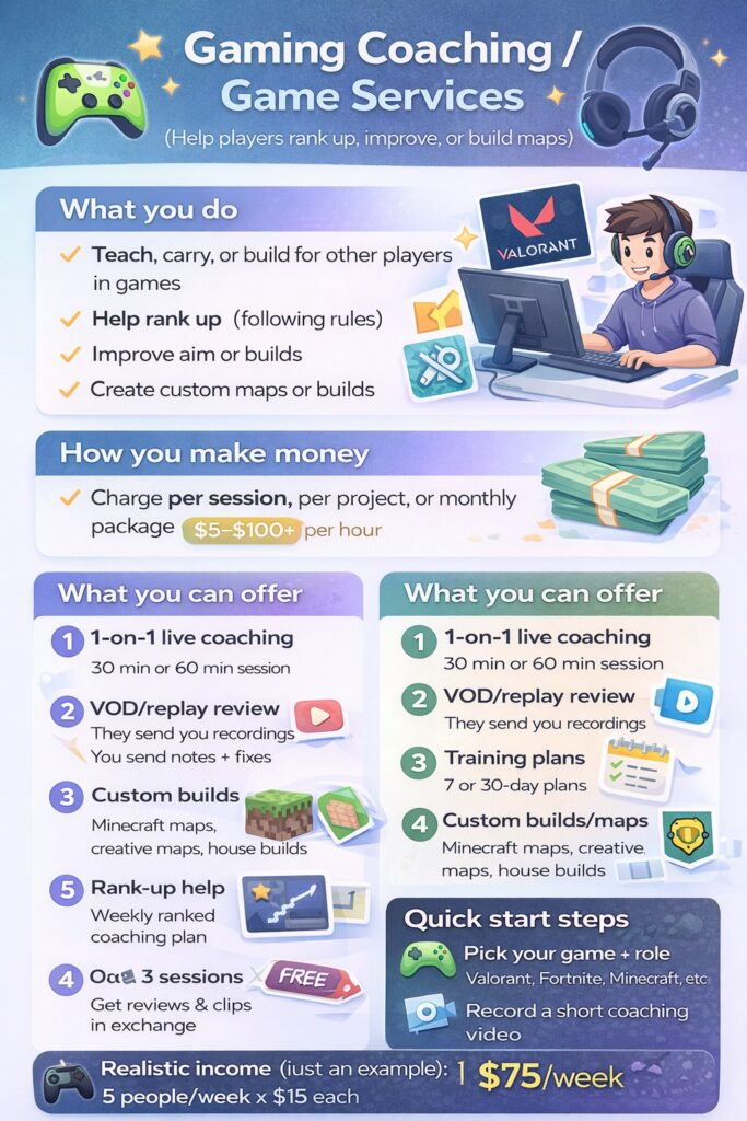 10 Legitimate Ways to Make Money Online as a Teenager (Trending Guide to Earn Money Online After School for Beginners) 7 10 Legitimate Ways to Make Money Online as a Teenager (Trending Guide to Earn Money Online After School for Beginners) 5