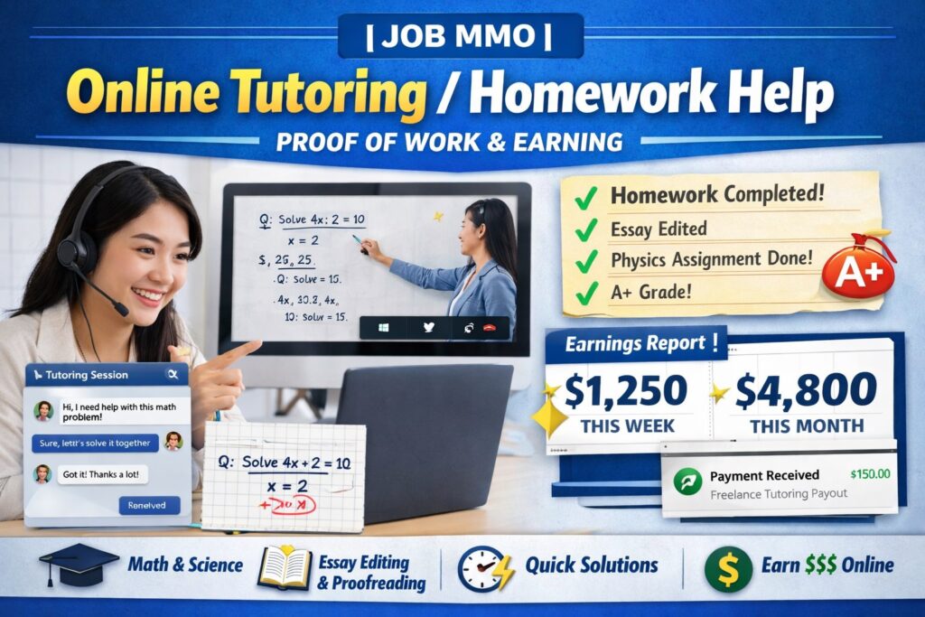 10 Legitimate Ways to Make Money Online as a Teenager (Trending Guide to Earn Money Online After School for Beginners) 3 10 Legitimate Ways to Make Money Online as a Teenager (Trending Guide to Earn Money Online After School for Beginners) 1